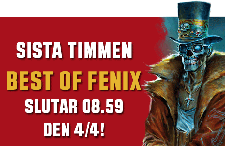 Best of Fenix