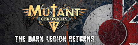 Mutant Chronicles