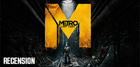 Metro Last Light