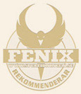 Fenix rekommenderar