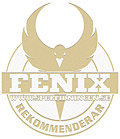 Fenix rekommenderar