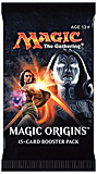 Magic Origins